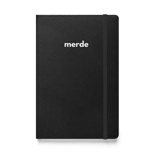 Merde notebook