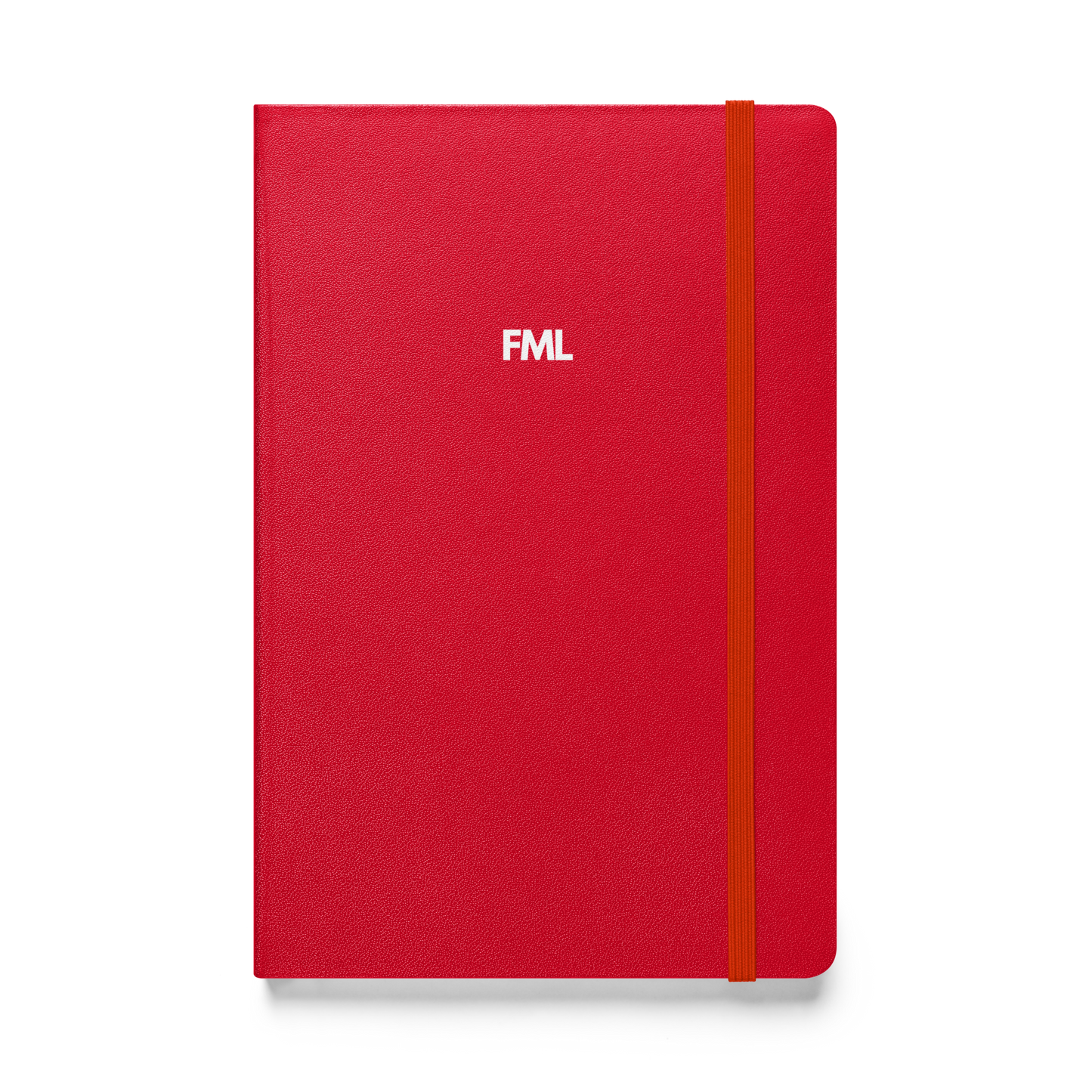 FML notebook