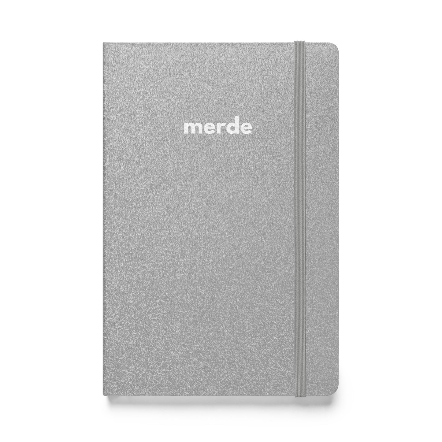 Merde notebook