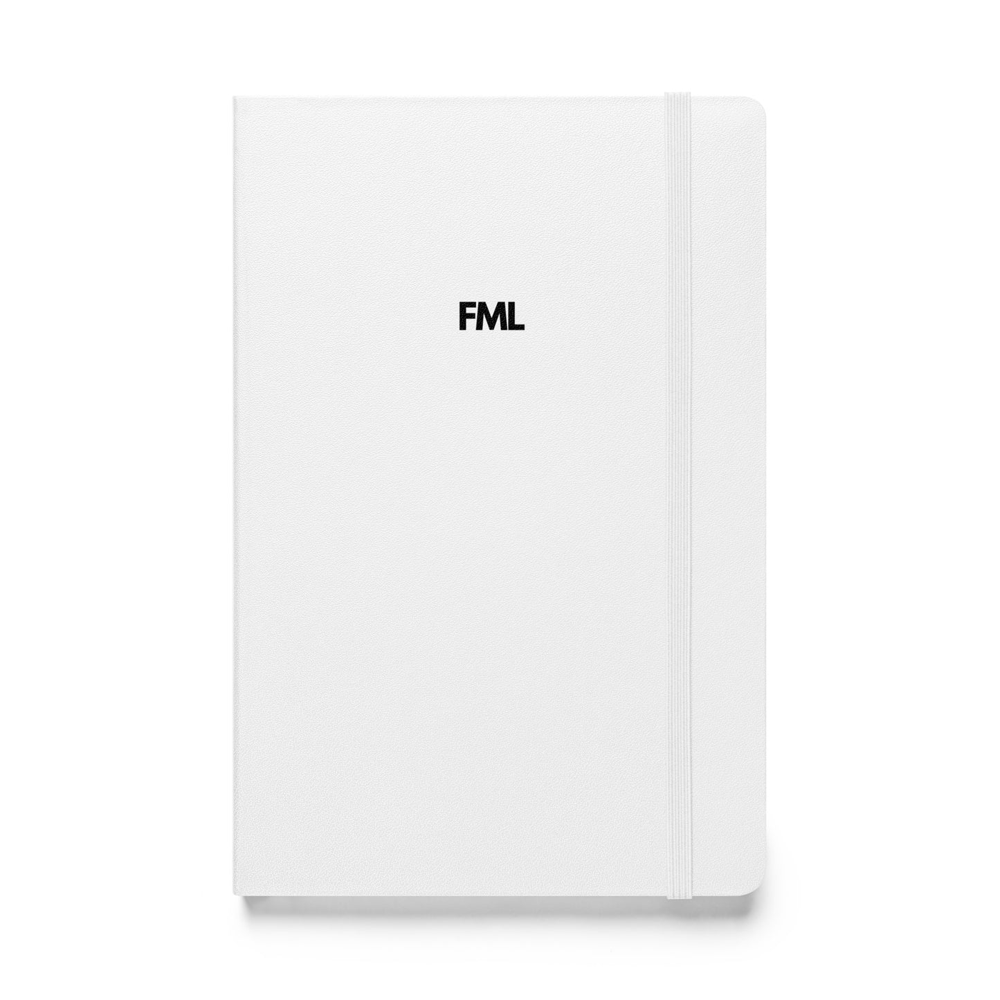 FML notebook